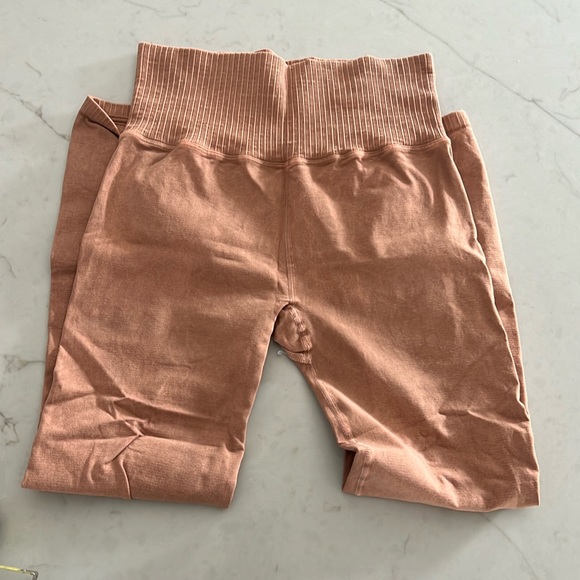 FP Movement by Free People Pants - Free People FP Movement m/l leggings EUC